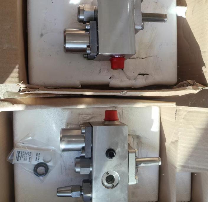 DANFOSS BV1D BV2D 006-3003006-3004 15mm 30