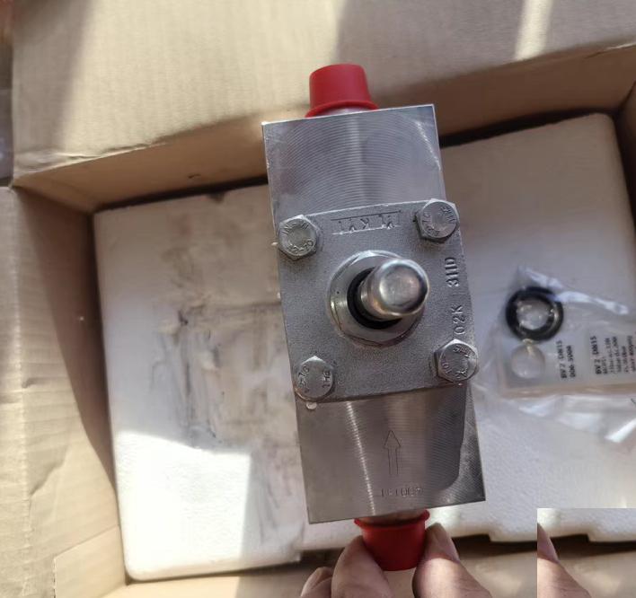 DANFOSS BV1D BV2D 006-3003006-3004 15mm 30