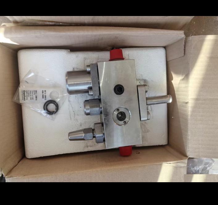 DANFOSS BV1D BV2D 006-3003006-3004 15mm 30