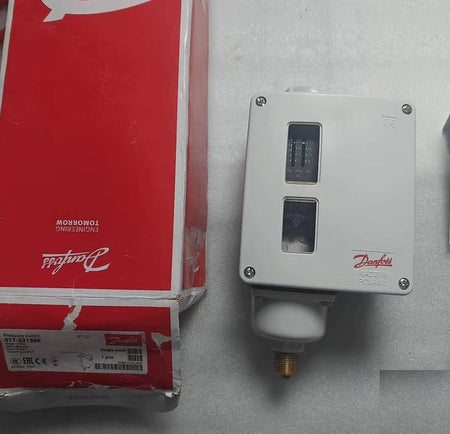 DANFOSS RT121 017-521566 0 09-0 4bar 950