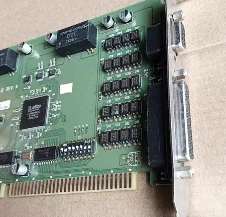 DANN INCON-DANN-II REV A PTC-IV-O ISA