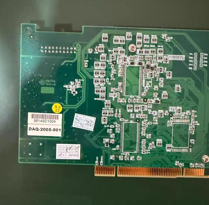 DAQ-2000CarrierboardREV A2