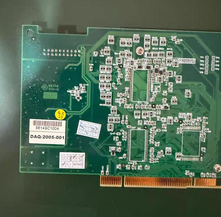 DAQ-2000CarrierboardREV A2
