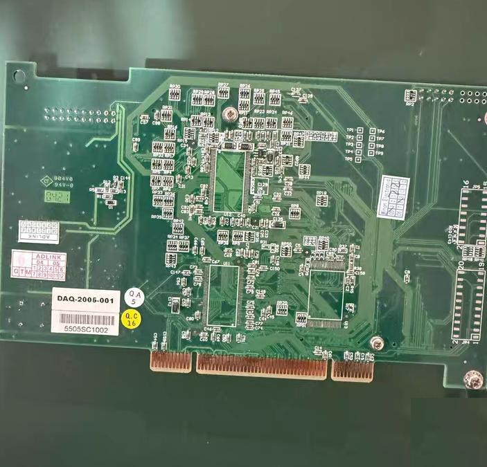 DAQ-2005 51-12259-0A3