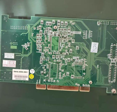 DAQ-2005 51-12259-0A3