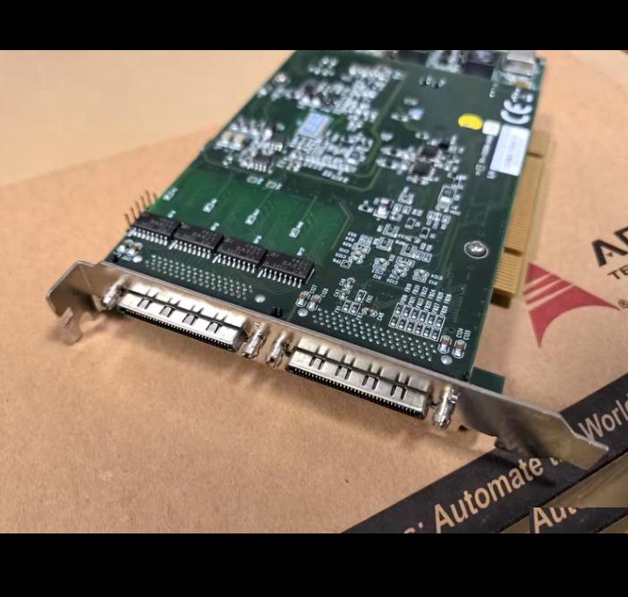 DAQ-2204-009 ADLink DAQ-2204-009