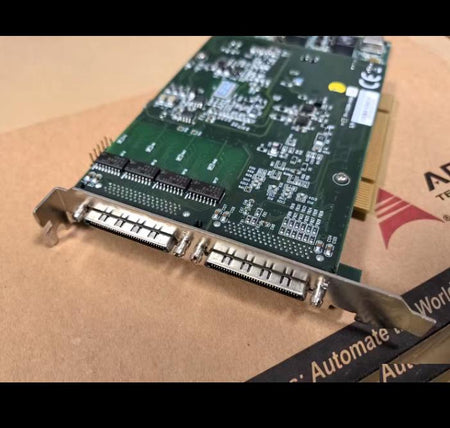 DAQ-2204-009 ADLink DAQ-2204-009