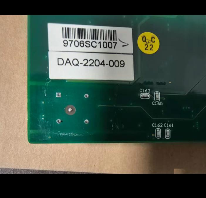 DAQ-2204-009 ADLink DAQ-2204-009
