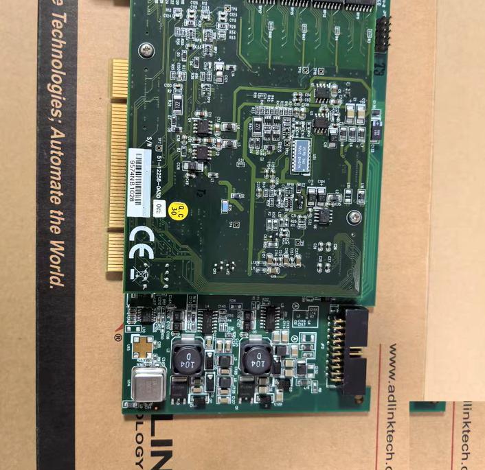 DAQ-2204-009 ADLink DAQ-2204-009