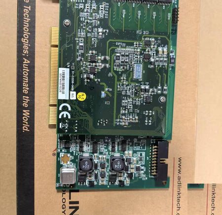 DAQ-2204-009 ADLink DAQ-2204-009
