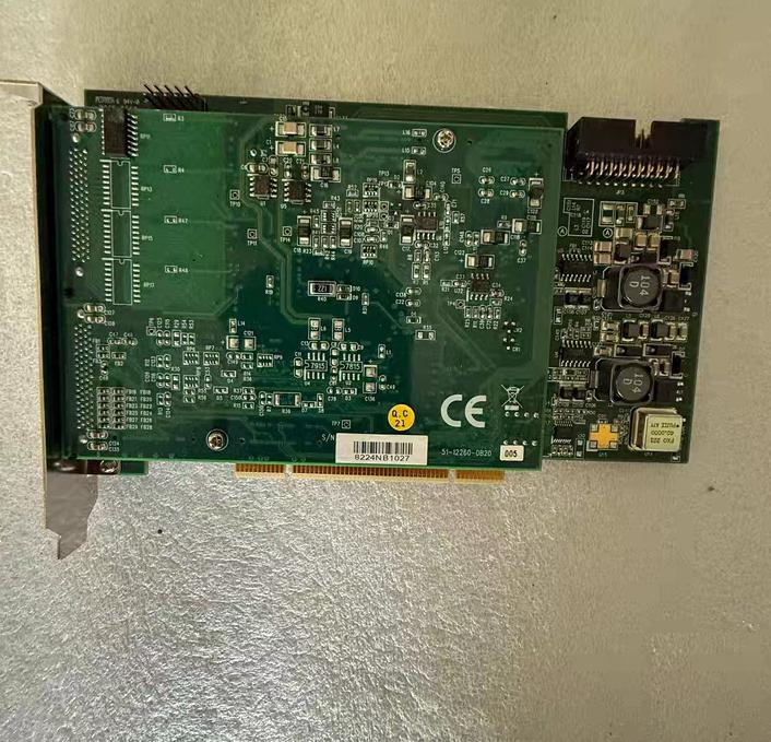 DAQ-2213-005 PCI2A000CB 51-12260-0B20