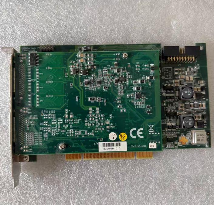 DAQ-2213-005 PCI2A000CB 51-12260-0B20