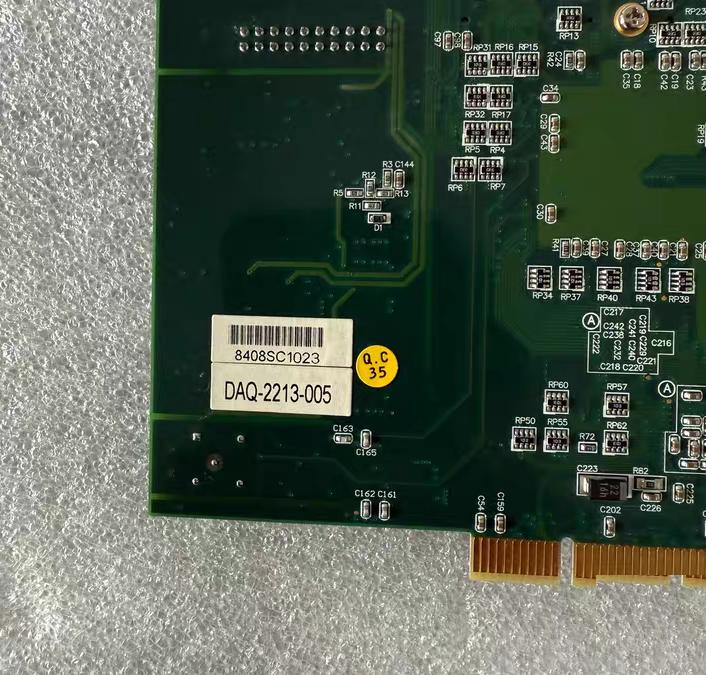 DAQ-2213-005 PCI2A000CB 51-12260-0B20