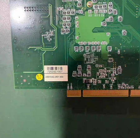 DAQ-2501-004 51-12265-0A2