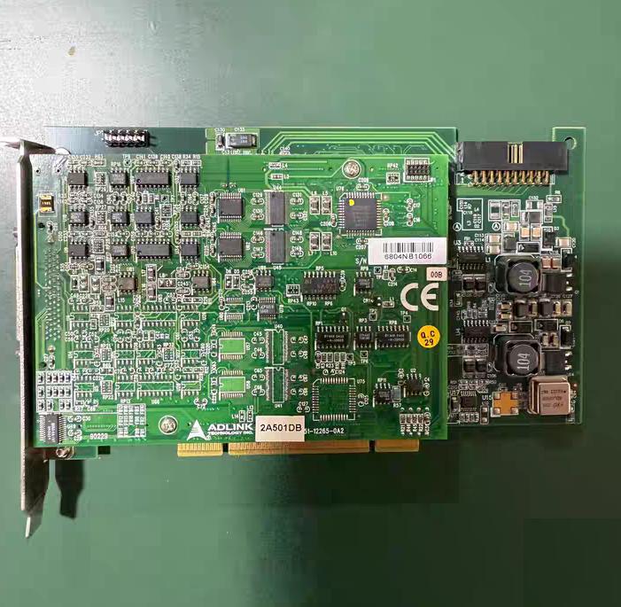 DAQ-2501-004 51-12265-0A2