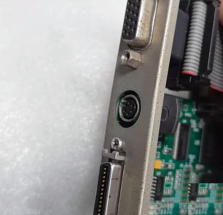 DAQ systemXC3S200ANXIO2000A