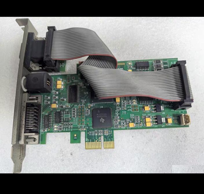 DAQ systemXC3S200ANXIO2000A