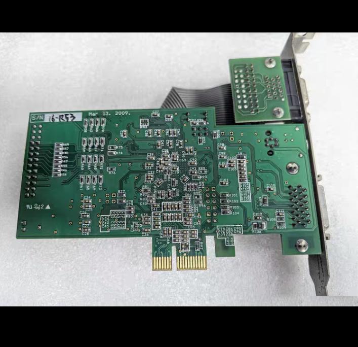 DAQ systemXC3S200ANXIO2000A