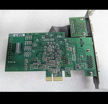 DAQ systemXC3S200ANXIO2000A