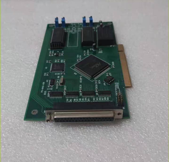 DAS-6402-V08 HFC-TECH PCI-6402-V08