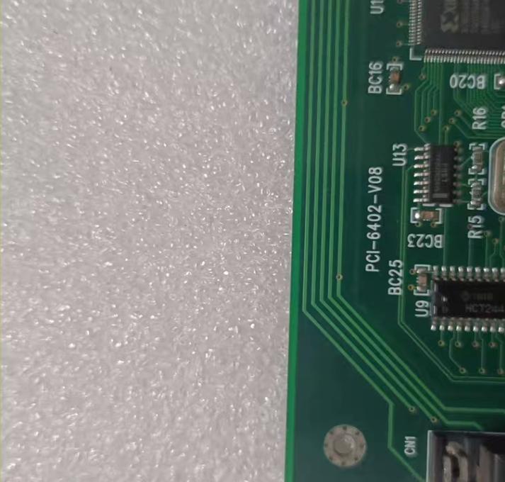 DAS-6402-V08 HFC-TECH PCI-6402-V08
