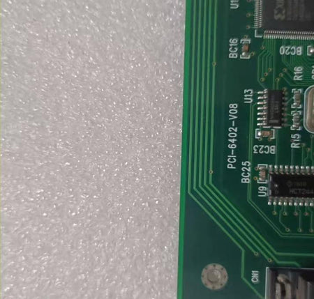 DAS-6402-V08 HFC-TECH PCI-6402-V08