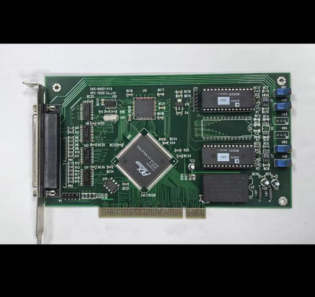 DAS-6402-V1 6 PCI-6402