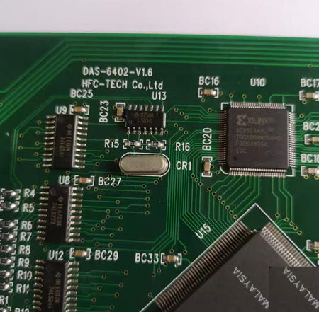 DAS-6402-V1 6 PCI-6402