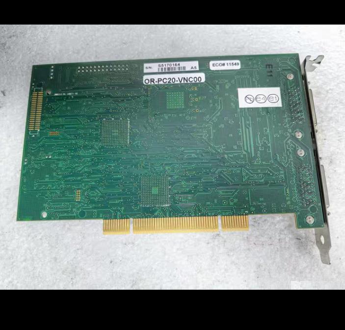 DASLA OR-PC20-VNC00 A5