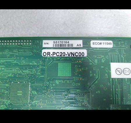 DASLA OR-PC20-VNC00 A5