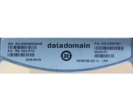 ES20 500GB 440W