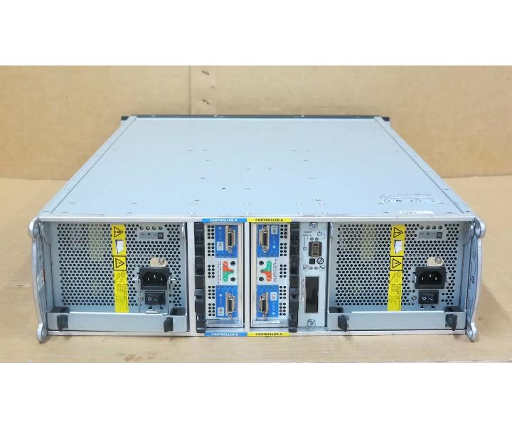 ES20 500GB 440W