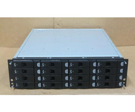 ES20 500GB 440W
