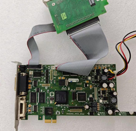 DATALOGIC Laser marking iMARK PCI Exp