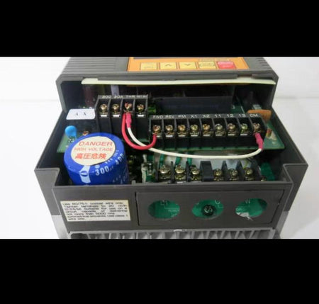 DAYTON 1XC94A INVERTER