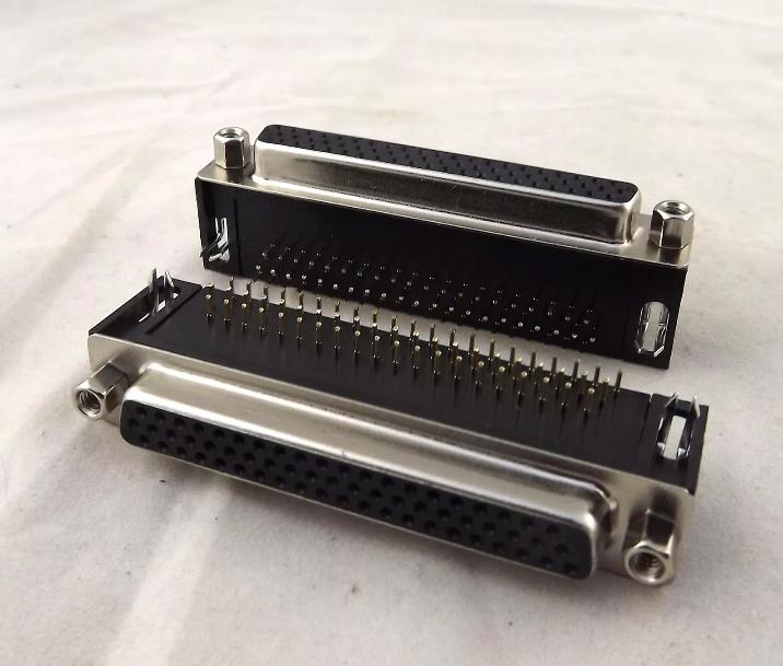 D-SUB DB62
