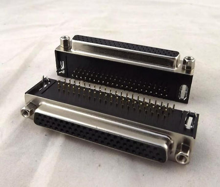 D-SUB DB62