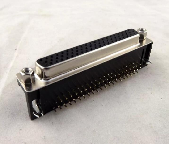 D-SUB DB62