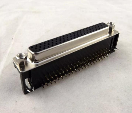 D-SUB DB62