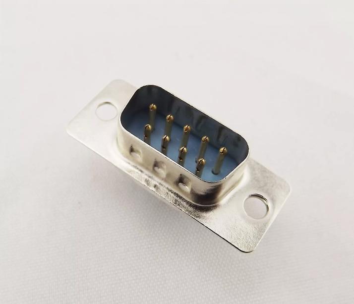 D-SUB RS232
