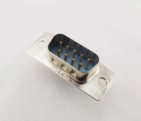 D-SUB RS232