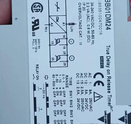 DBB01DM24 650 N5-3