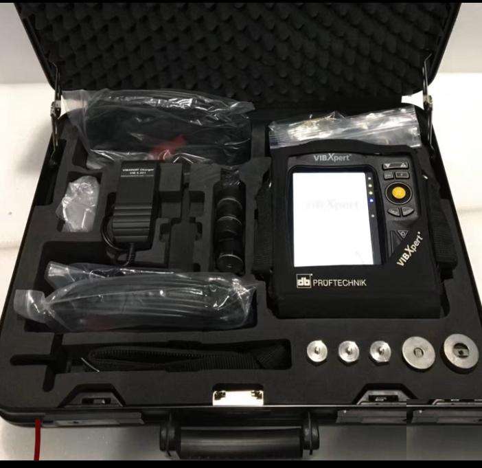 DB Pruftechnik Ag VIB 5 300 VibXpert