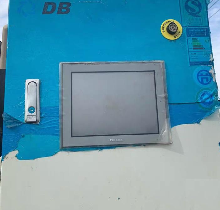 DCLC1000 PLC
