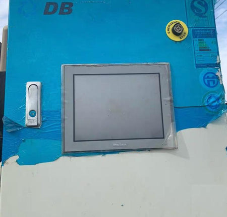 DCLC1000 PLC