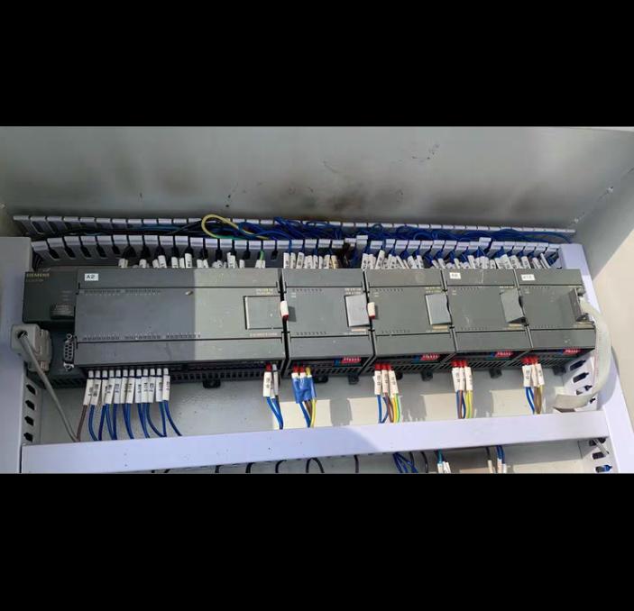 DCLC1000 PLC
