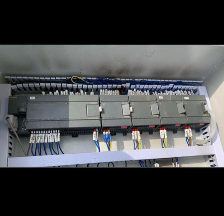 DCLC1000 PLC