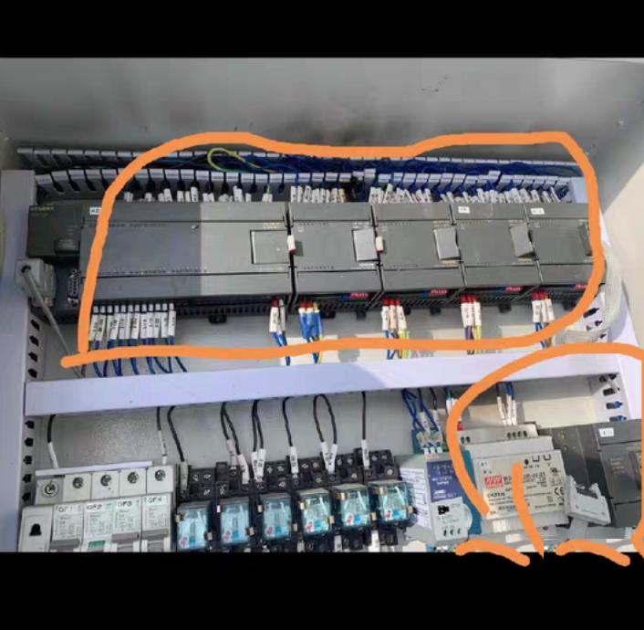 DCLC1000 PLC