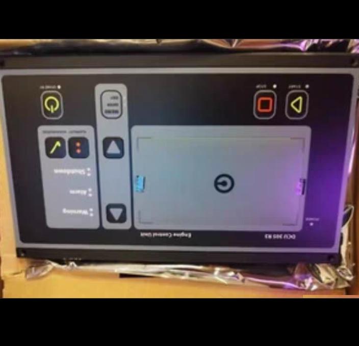 DCU 305 R3