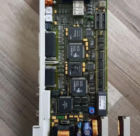 DDC2 Heidenhain PCB CTX NEF